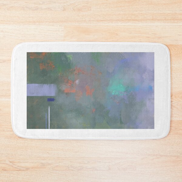 Item preview, Bluish Grey designed and sold by kalavrezosart.