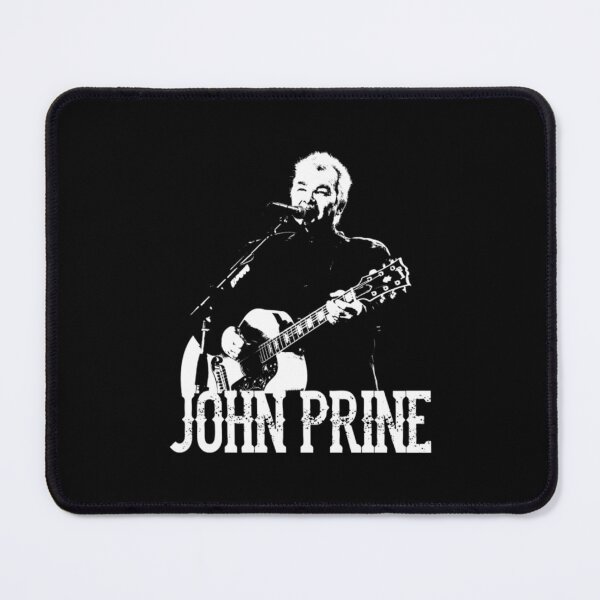 Item preview, John Graphic Prine Mens Womens Gift designed and sold by FedericaCastell.