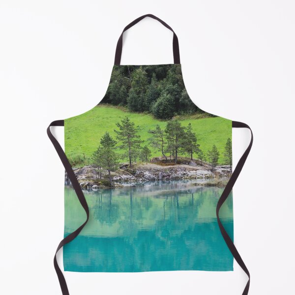 Item preview, Glacier Lake designed and sold by Nicklas81.