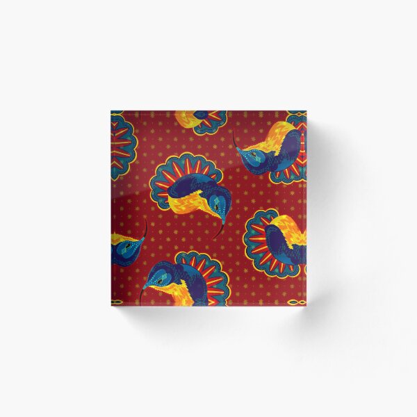 Item preview, Sunbirds designed and sold by DuoLineGraphics.