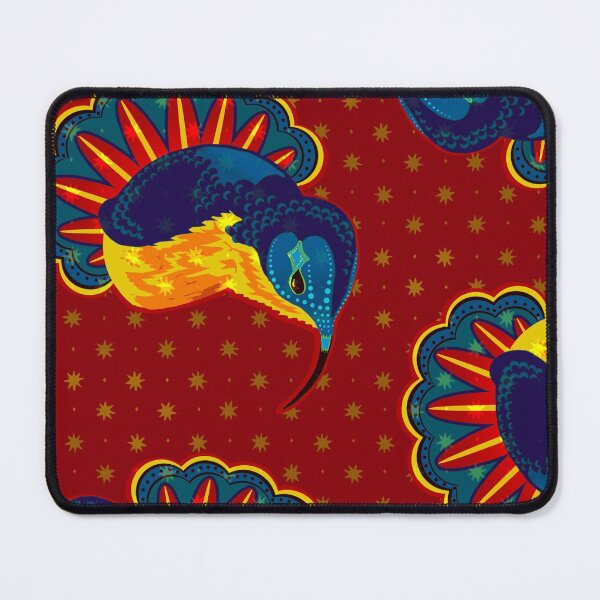Item preview, Sunbirds designed and sold by DuoLineGraphics.
