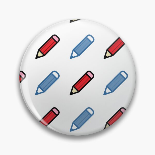 Item preview, PENCILS (COLOUR PATTERN) designed and sold by PSheekey.