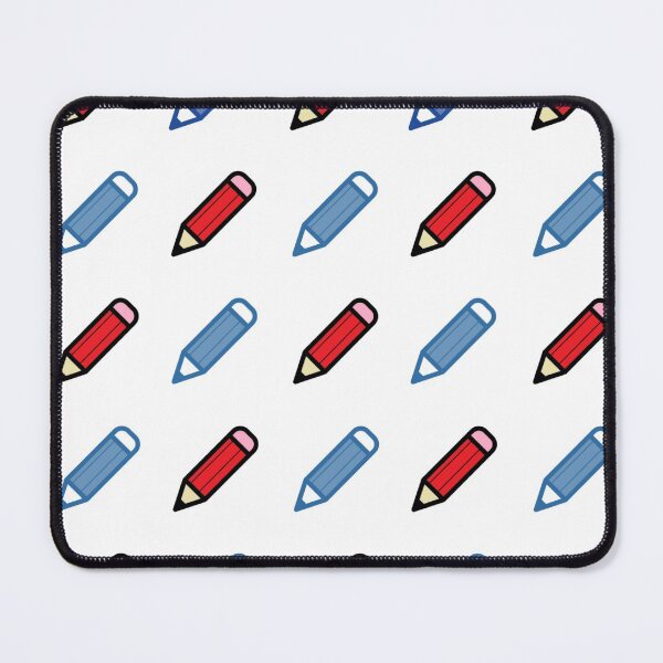Item preview, PENCILS (COLOUR PATTERN) designed and sold by PSheekey.