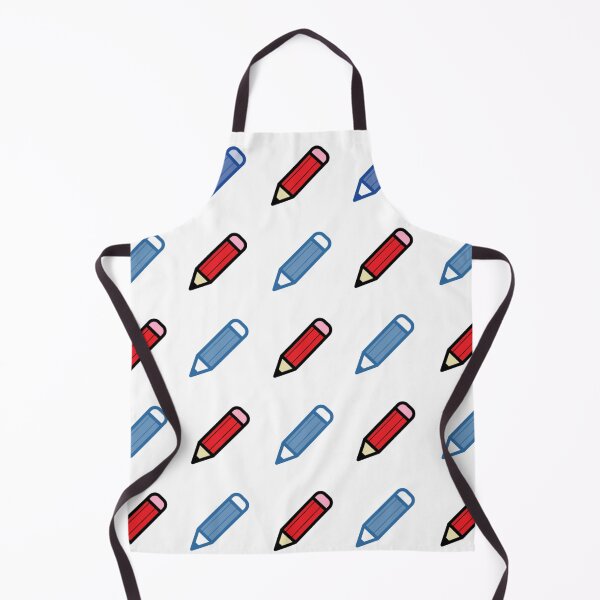 Item preview, PENCILS (COLOUR PATTERN) designed and sold by PSheekey.