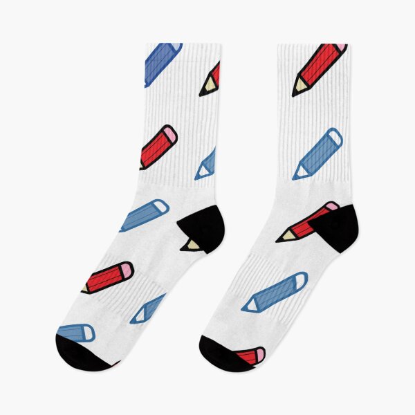 Item preview, PENCILS (COLOUR PATTERN) designed and sold by PSheekey.