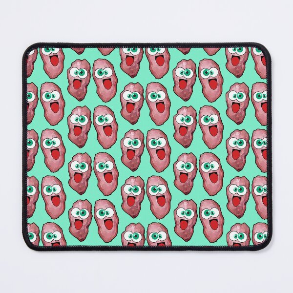 Item preview, Happy Tonsil Twins designed and sold by Havocgirl.