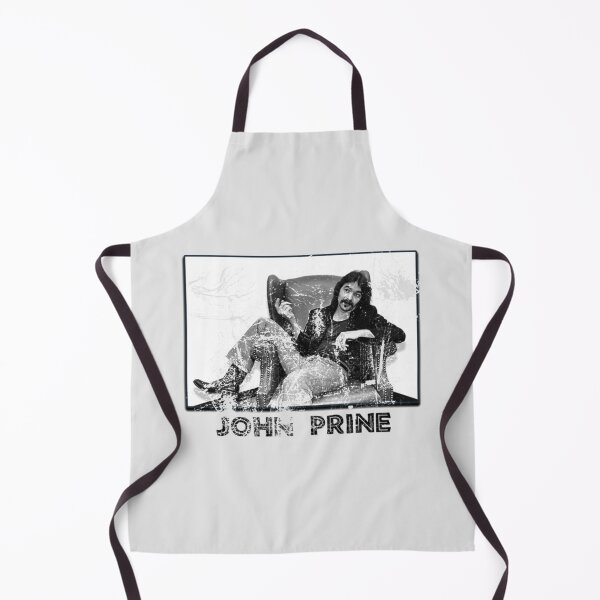 Item preview, John Prine Essential Fanart designed and sold by FedericaCastell.