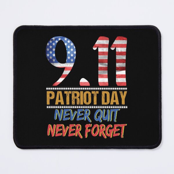 Item preview, 9/11 Patriot Day designed and sold by amishacreates.