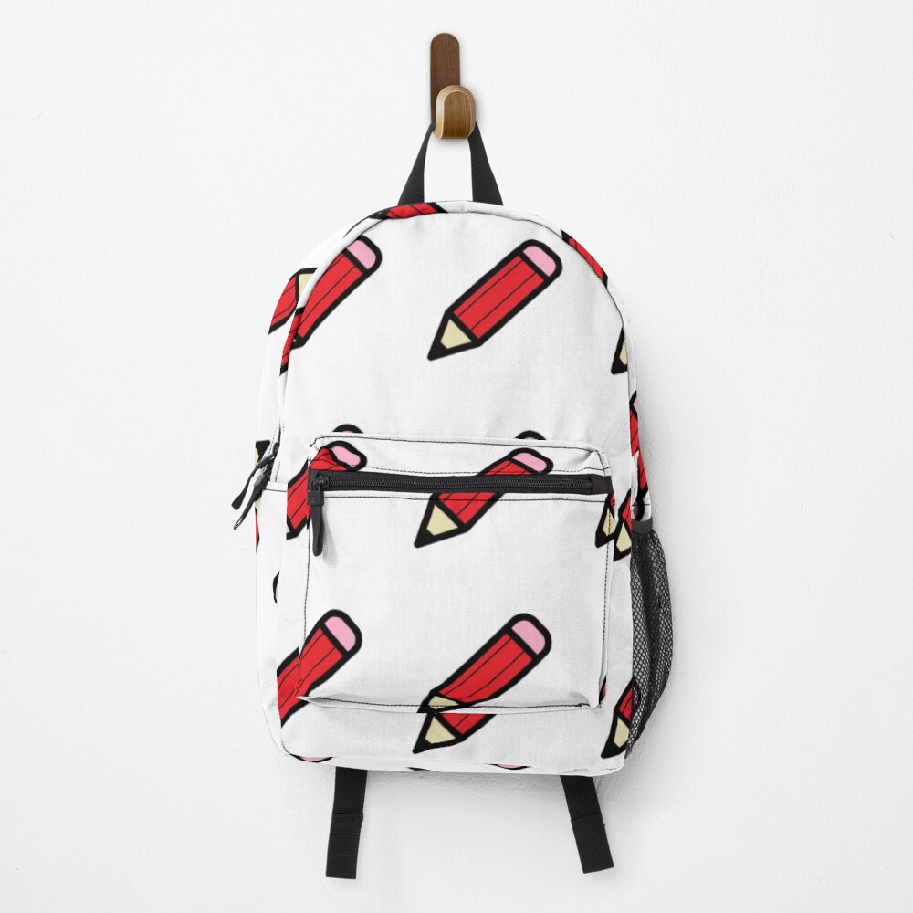 Item preview, Backpack designed and sold by PSheekey.