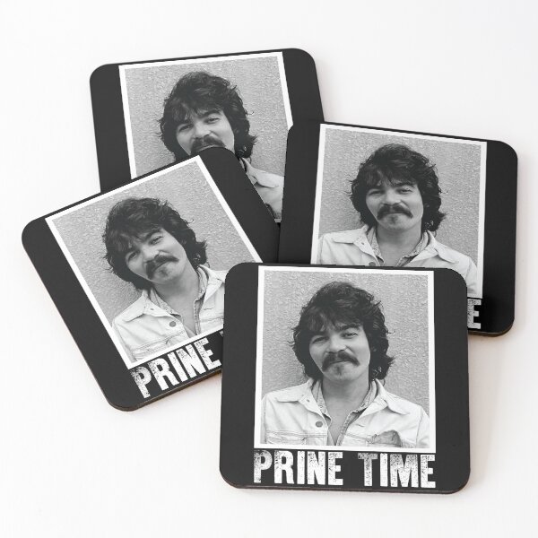 Item preview, John Prine - Prime Prine designed and sold by FedericaCastell.