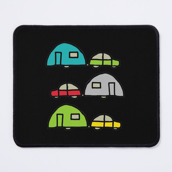 Item preview, Caravan designed and sold by Mark-Ewbie.