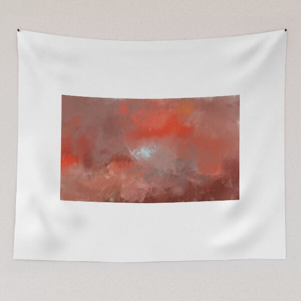Item preview, Red designed and sold by kalavrezosart.