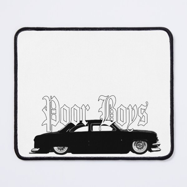 Item preview, Poorboys Shoebox Hotrod designed and sold by OldschoolTs.