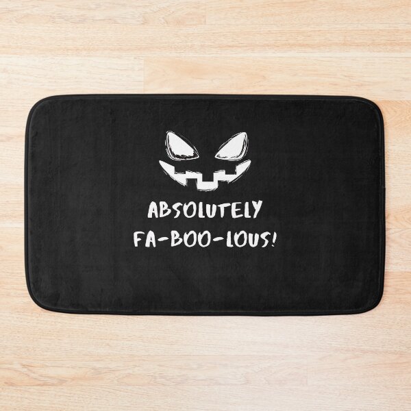 Item preview, Fa-boo-lous! designed and sold by 2-Of-A-Kind.