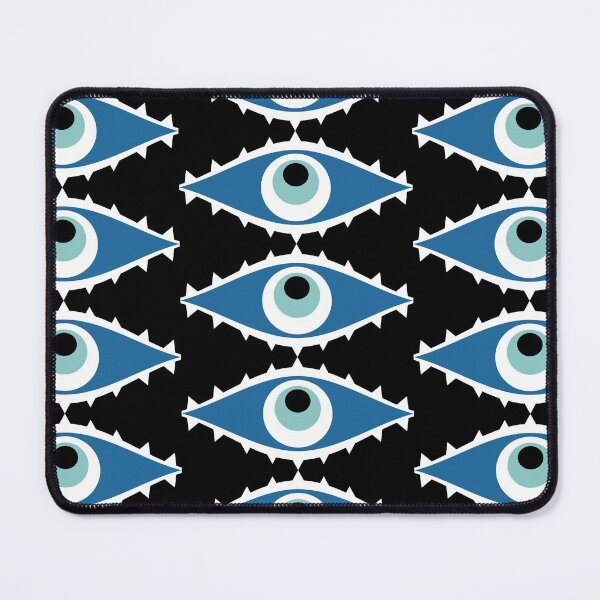 Item preview, Greek Evil Eye designed and sold by MarkTees.