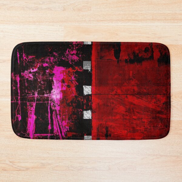 Item preview, Flag 02 Blacred designed and sold by junkohanhero.
