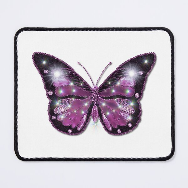 Item preview, Purple Butterfly designed and sold by TheDillen.