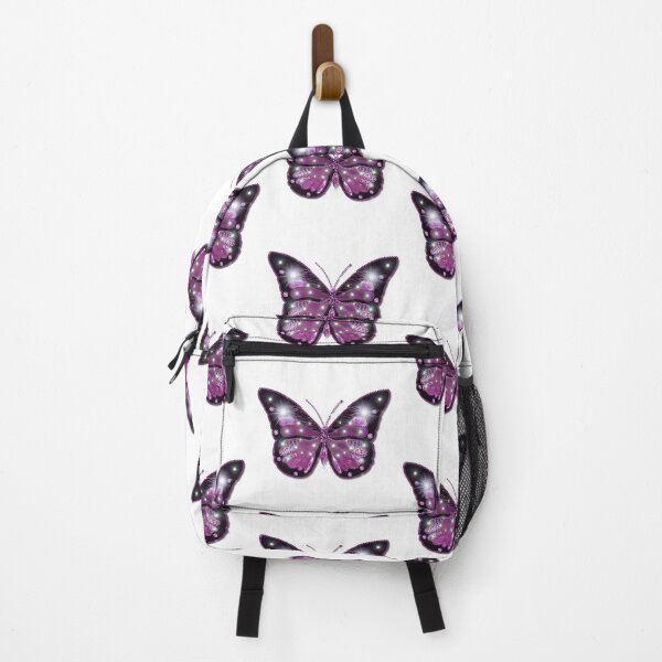 Item preview, Purple Butterfly designed and sold by TheDillen.