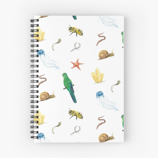 Item preview, Phylogenetic Tree of Animals designed and sold by LinhLyArt.