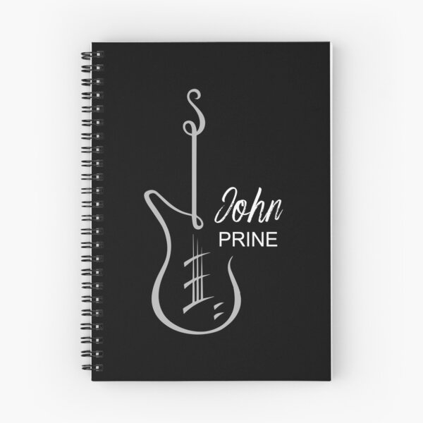 Item preview, John Prine Guitar Style designed and sold by FedericaCastell.