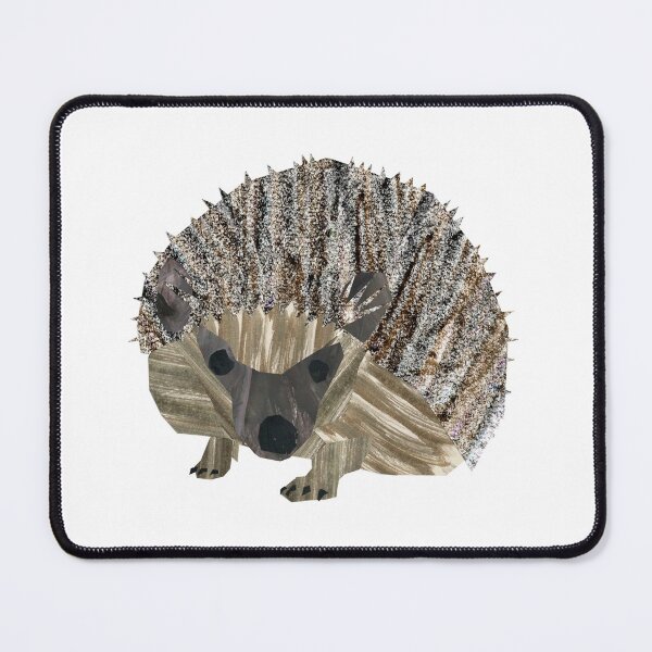 Item preview, Hedgehog designed and sold by BabbanGaelg.