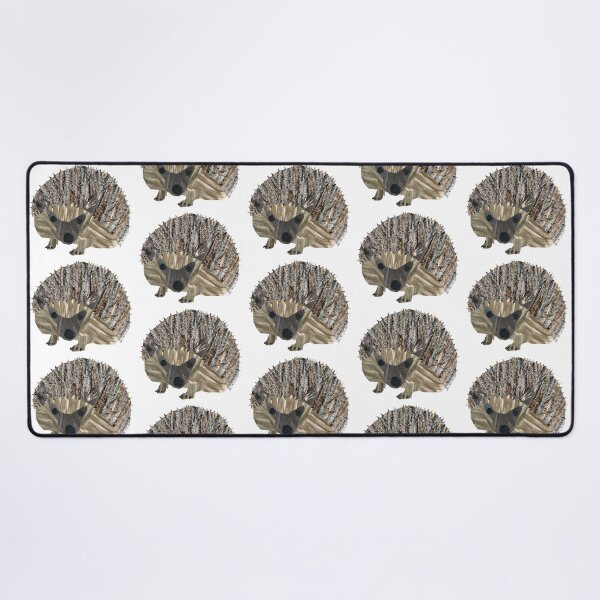 Item preview, Hedgehog designed and sold by BabbanGaelg.