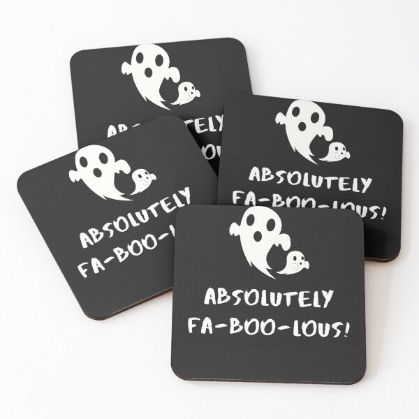 Item preview, Fa-boo-lous! designed and sold by 2-Of-A-Kind.