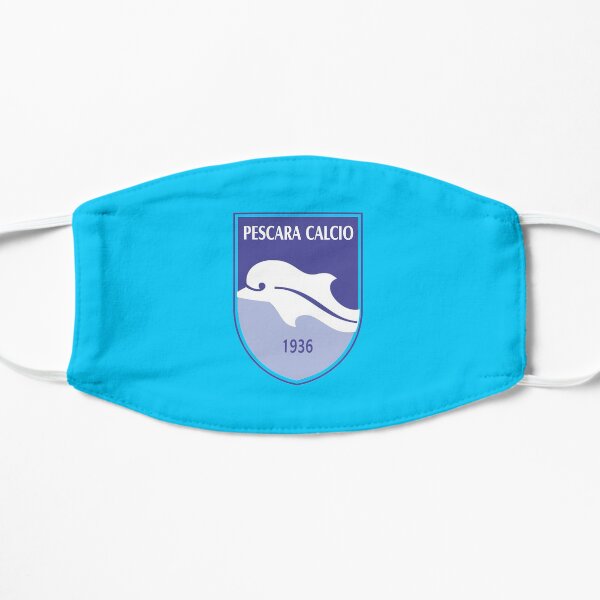 pescara Flat Mask