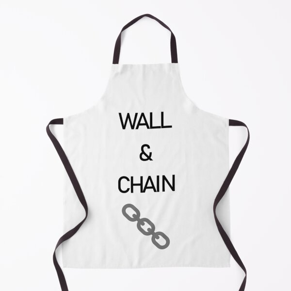 Item preview, WALL & CHAIN designed and sold by PSheekey.