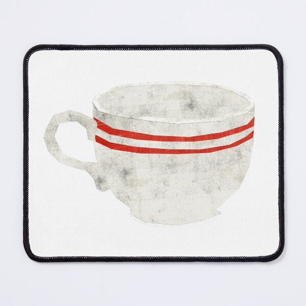 Item preview, Tea cup designed and sold by BabbanGaelg.