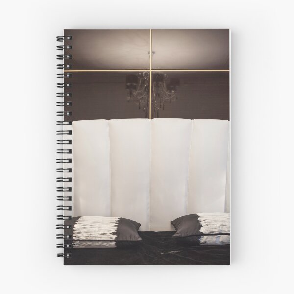 Item preview, Interior bedroom dark colors designed and sold by mrivserg.