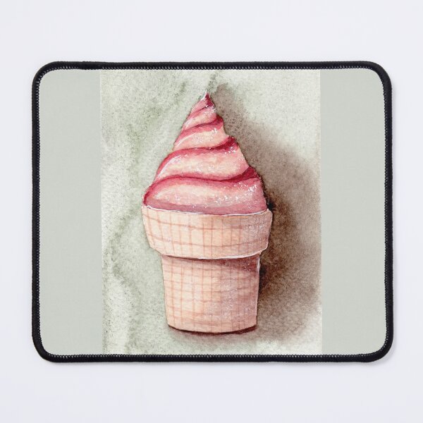 Item preview, Cupcake Soft Serve designed and sold by Pattokarts.