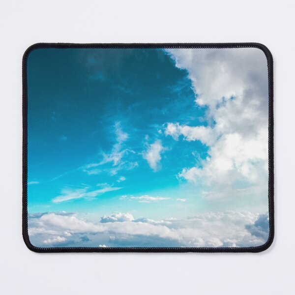 Item preview, Sea of Clouds and Blue Sky designed and sold by Luxxe87.