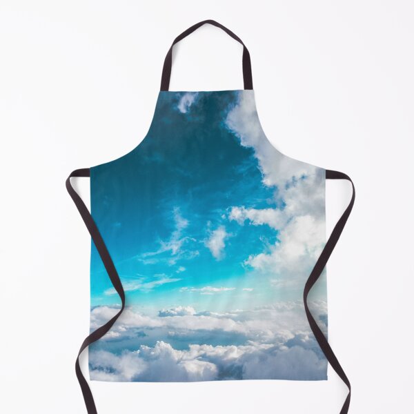 Item preview, Sea of Clouds and Blue Sky designed and sold by Luxxe87.