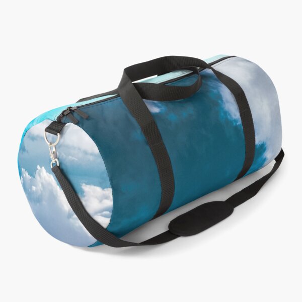 Item preview, Sea of Clouds and Blue Sky designed and sold by Luxxe87.