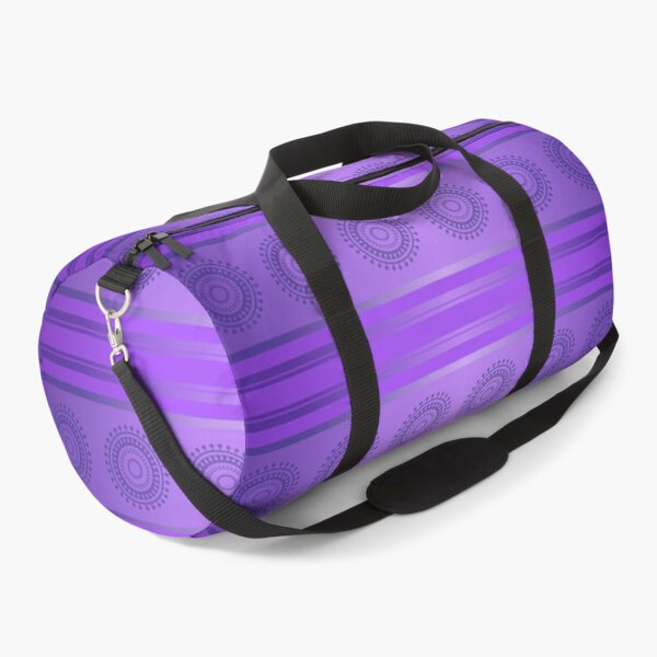 Item preview, Pretty Purple Pattern designed and sold by livianasgifts.
