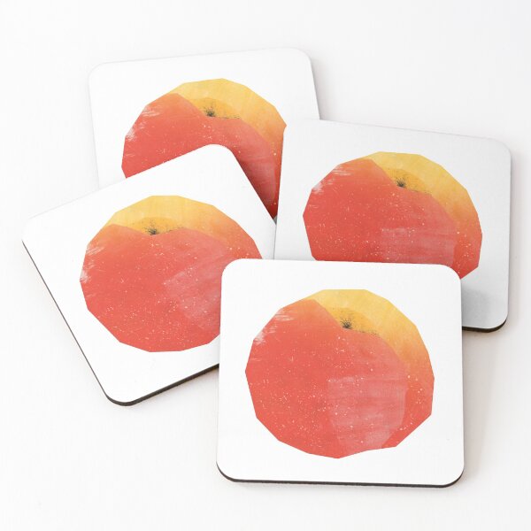 Item preview, Nectarine designed and sold by BabbanGaelg.