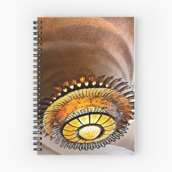 Item preview, Ilumination Gaudiesque designed and sold by Hercules Milas.