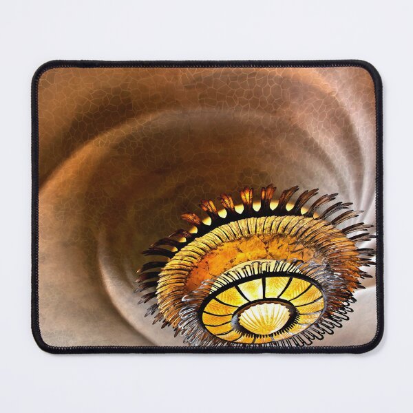 Item preview, Ilumination Gaudiesque designed and sold by Hercules Milas.