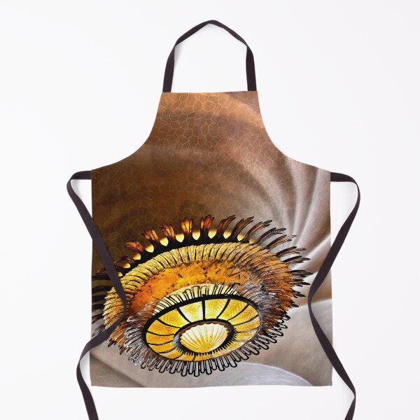 Item preview, Ilumination Gaudiesque designed and sold by Hercules Milas.