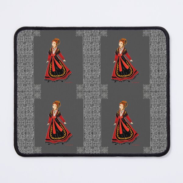 Item preview, including its islands designed and sold by Catherine Debusne.