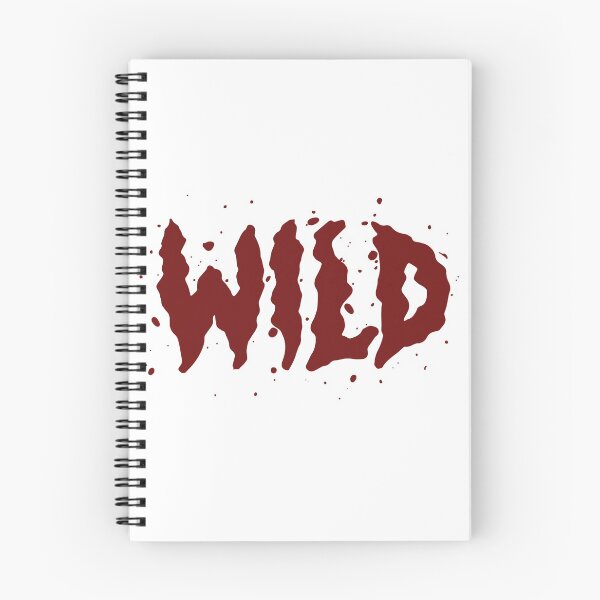Item preview, Wild designed and sold by Jnwodo.