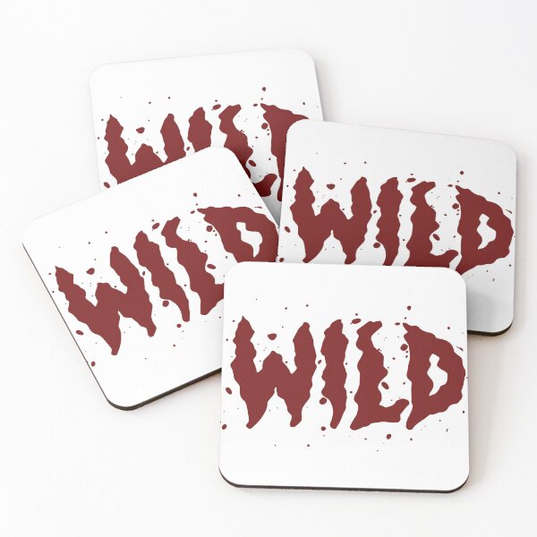 Item preview, Wild designed and sold by Jnwodo.