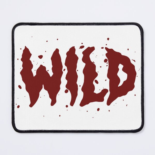 Item preview, Wild designed and sold by Jnwodo.