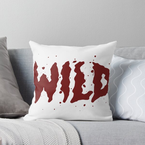 Item preview, Wild designed and sold by Jnwodo.