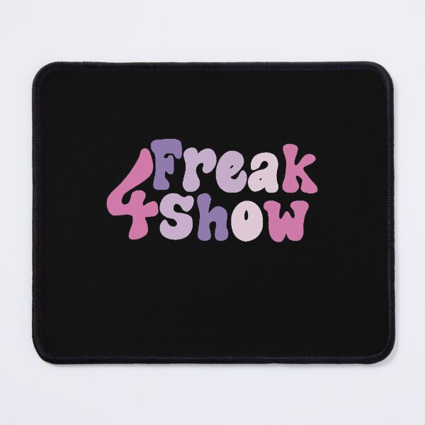 Item preview, 4freakshow designed and sold by Tatumbebo.