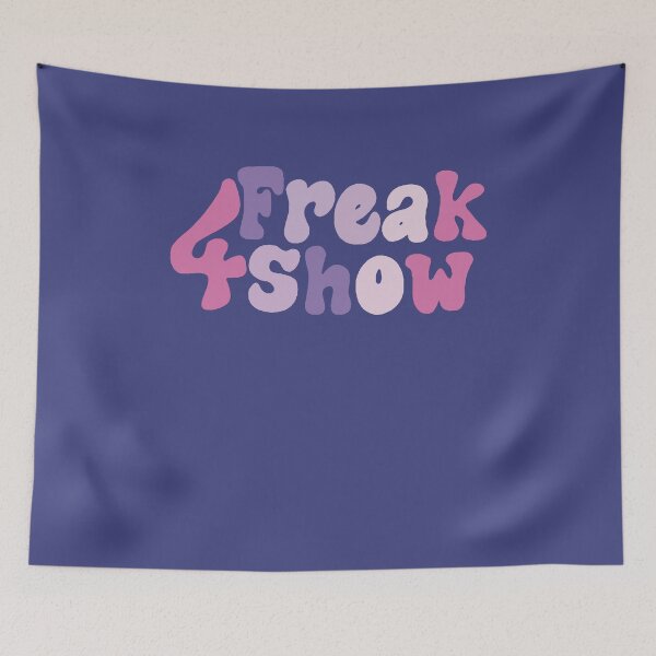 Item preview, 4freakshow designed and sold by Tatumbebo.