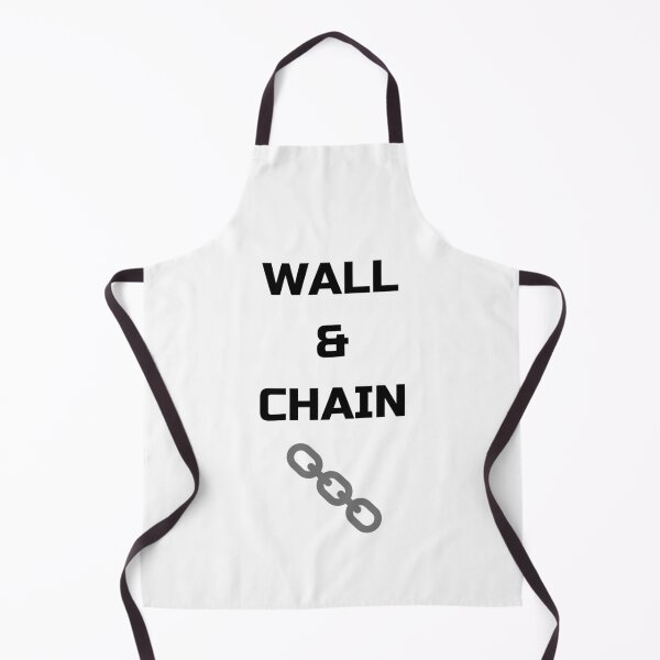 Item preview, WALL & CHAIN designed and sold by PSheekey.