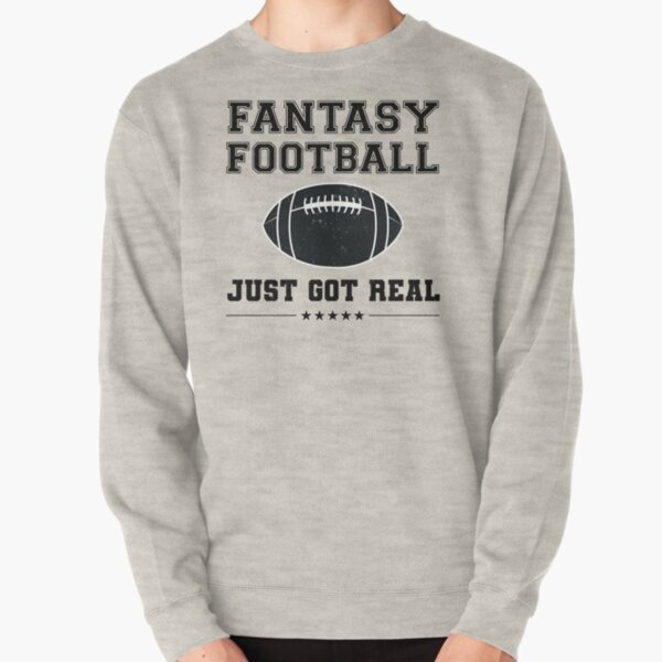 NFL Draft Collection man sweatshirts