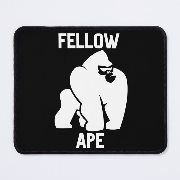 Item preview, Fellow Ape designed and sold by CaitU.